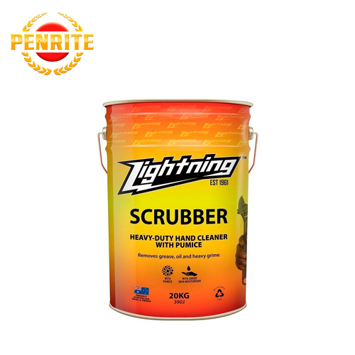 PENRITE SCRUBBER 390J