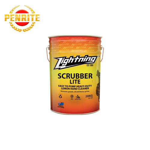 PENRITE SCRUBBER LITE 397JP