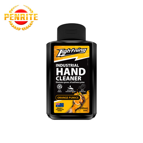PENRITE ORANGE PUMICE 899C