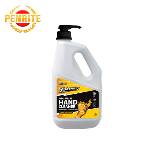 PENRITE ORANGE PUMICE 899F