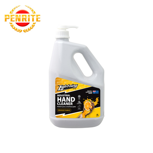 PENRITE ORANGE PUMICE 899I