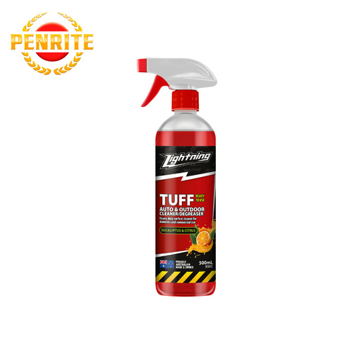 PENRITE LIGHTNING TUFF CLEANER DEGREASER RTU 930C