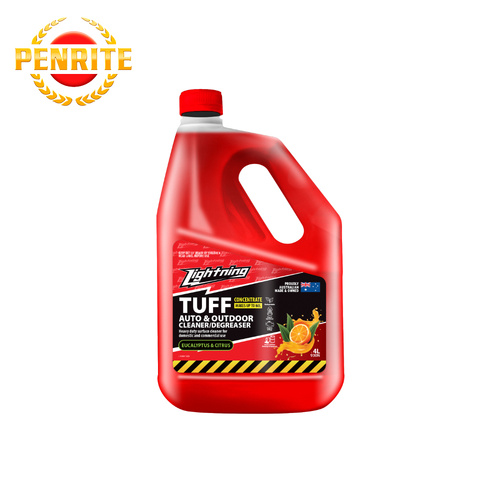 PENRITE LIGHTNING TUFF CLEANER DEGREASER CONCENTRATE 930N