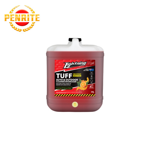 PENRITE LIGHTNING TUFF CLEANER DEGREASER CONCENTRATE 930T