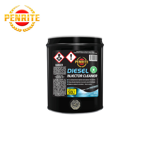 Penrite Diesel Injector Cleaner Additive 20L ADDIC020