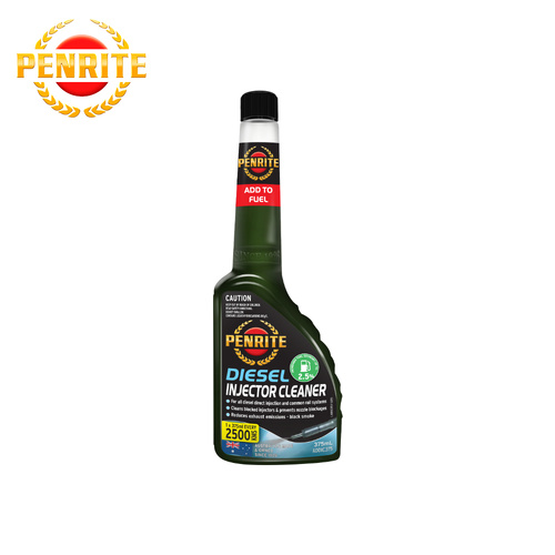 Penrite Diesel Injector Cleaner Additive 375ml ADDIC375