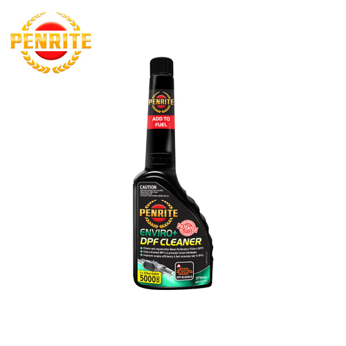Penrite Enviro+ DPF (Diesel Particulate Filter) Cleaner 375ml ADDPFC375