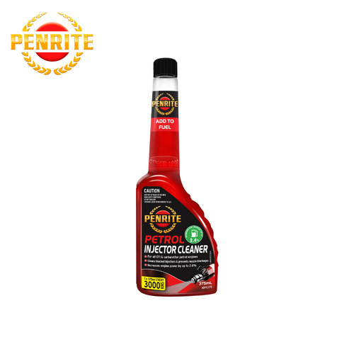 Penrite Petrol Injector Cleaner 375ml ADPIC375