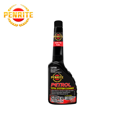 Penrite Petrol Total Fuel System Cleaner 375ml ADPTSC375
