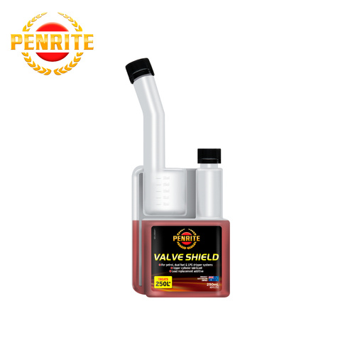 Penrite Valve Shield 250ml ADVS250