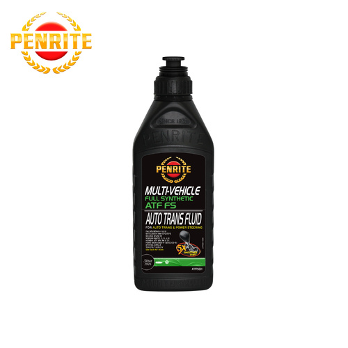 Penrite ATF FS Multi Vehicle Automatic Transmission Fluid 1L ATFFS001