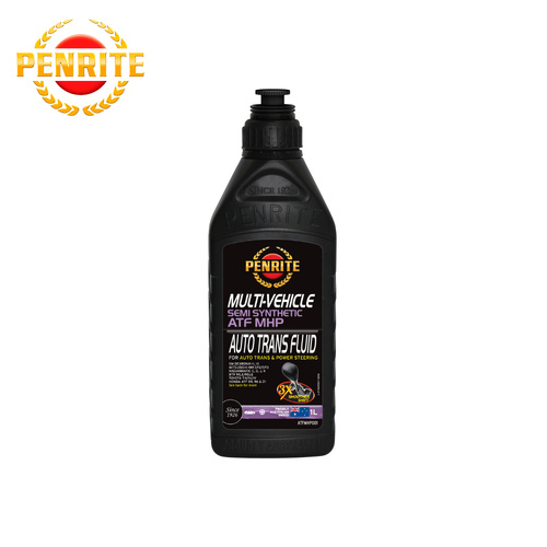 Penrite Multi-Vehicle Semi-Syn ATF MHP 1L ATFMHP001