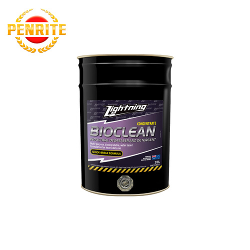 PENRITE LIGHTNING BIOCLEAN BIOCLEAN020