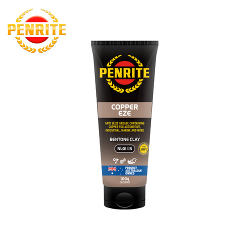 Penrite Copper Eze Grease 100g CEZE0001