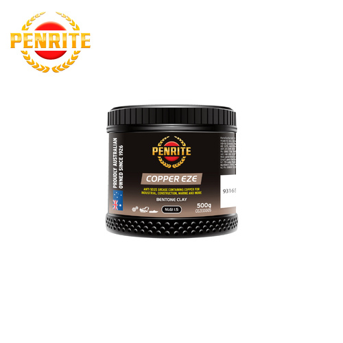 Penrite Copper Eze Grease 500g CEZE0005