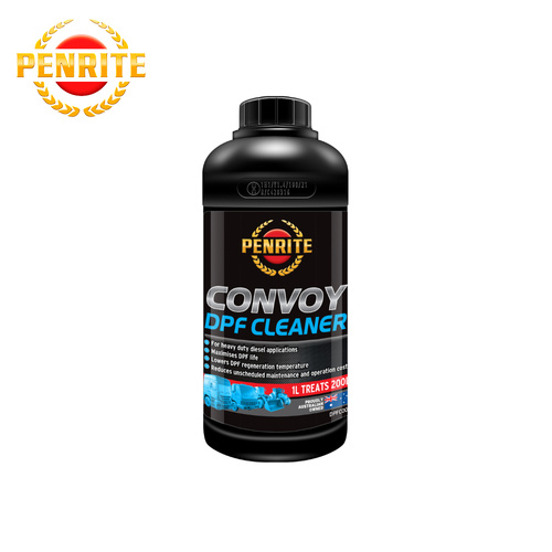 Penrite Convoy DPF Cleaner 1L DPFC001