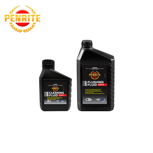 Penrite DPF Cleaning Fluid Kit DPFCKIT