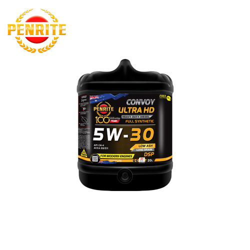 Penrite Diesel SP 5W-30 Engine Oil 20L