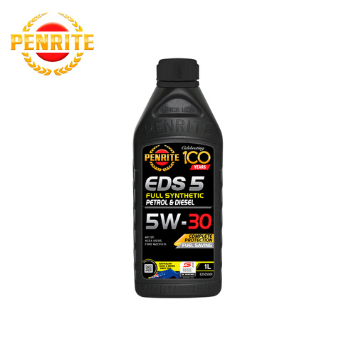 PENRITE EDS 5 (FULL SYNTHETIC) EDS05001