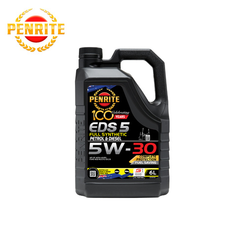 PENRITE EDS 5 (FULL SYNTHETIC) EDS05006