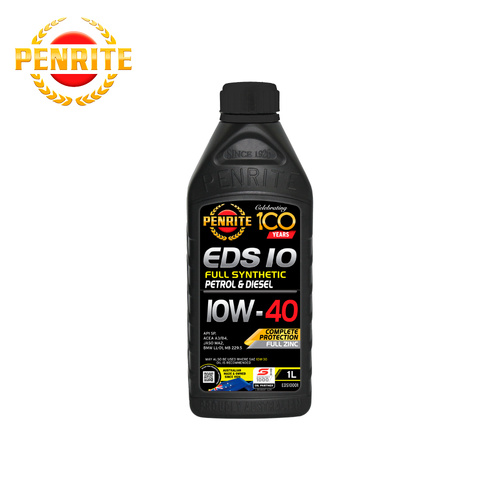 PENRITE EDS 10 (FULL SYNTHETIC) EDS10001