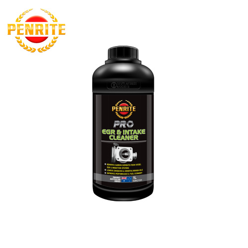 PENRITE EGR & INTAKE CLEANING FLUID RANGE EGRICF001