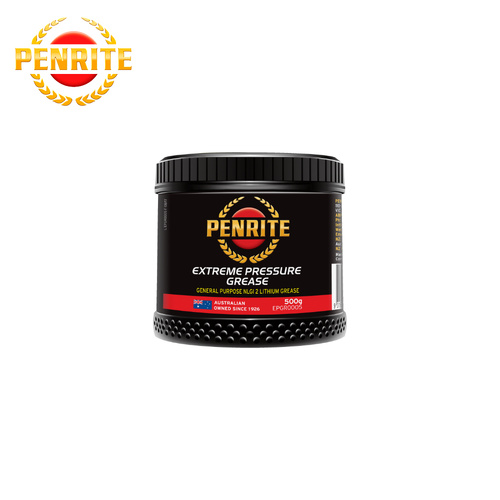 Penrite Oil Extreme Pressure Grease 500G EPGR0005