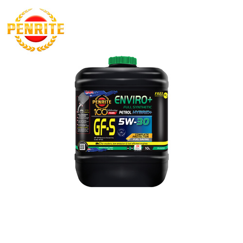 Penrite Enviro+ GF-5 5W-30 Engine Oil 10L