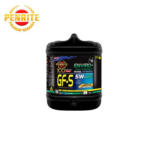 Penrite Enviro+ GF-5 5W-30 Engine Oil 20L