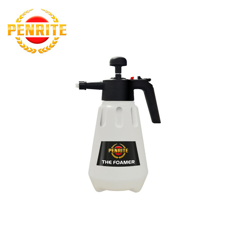 Penrite Foamer - Foaming Pressure Sprayer 2L EQTF002