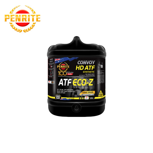 PENRITE CONVOY HD ATF ECO Z (Synthetic) HDATFECOZ020