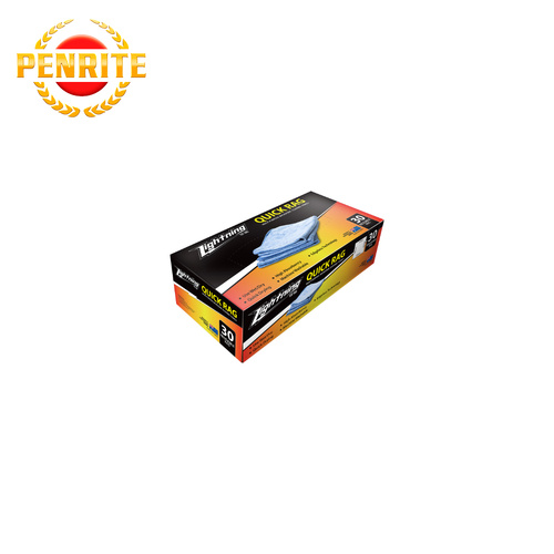 PENRITE Lightning Quick Rag LQR030