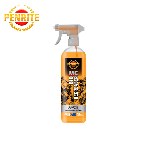 Penrite MC Bio Degreaser 740ml MCBD000740