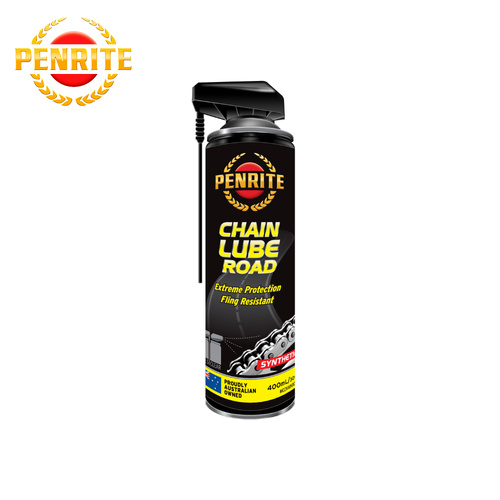 Penrite Motorcycle Chain Lube 400ml MCCHAIN0004