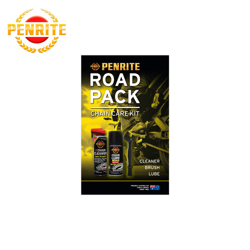 PENRITE ROAD CHAIN PACK MCROADPACK