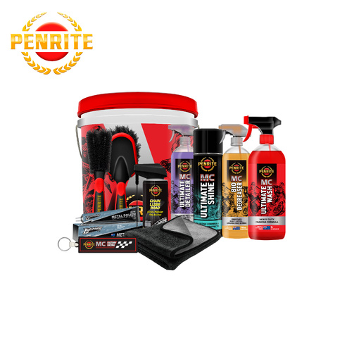 PENRITE MC ULTIMATE DETAILING BUCKET MCUDB
