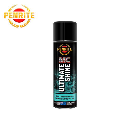 Penrite MC Ultimate Shine 300g MCUS0003