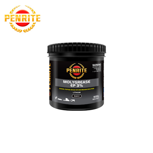 Penrite Molygrease EP 3% 500g MOLY0005