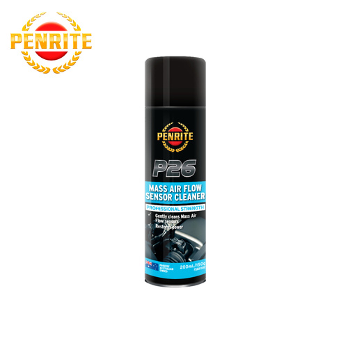 PENRITE P26 MASS AIR FLOW SENSOR CLEANER P26MAF0002