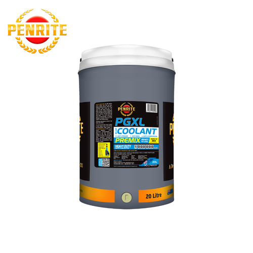 Penrite PGXL Coolant Premix 20L PGXLPMX020
