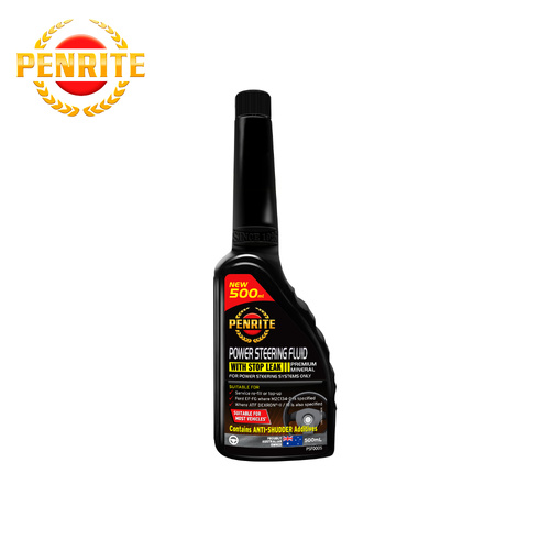 Penrite Power Steering Fluid Premium Mineral 5L PSF0005