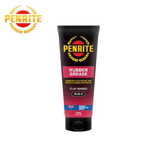 Penrite Rubber Grease 100g RUBGR0001