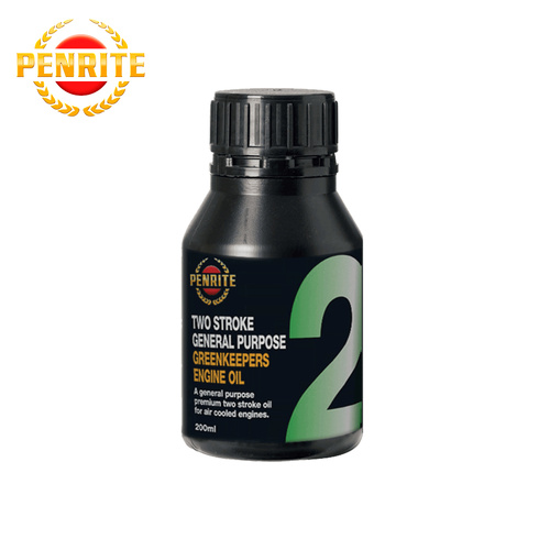 Penrite Greenkeepers 2 Stroke Oil Oil 200mL