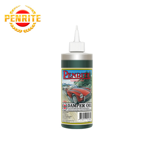 Penrite Mineral Damper Oil SU & Stromberg 150ml SUDAMP000150