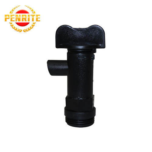 Penrite Plastic Tap Suits 20L/60L/205L Drums TAP