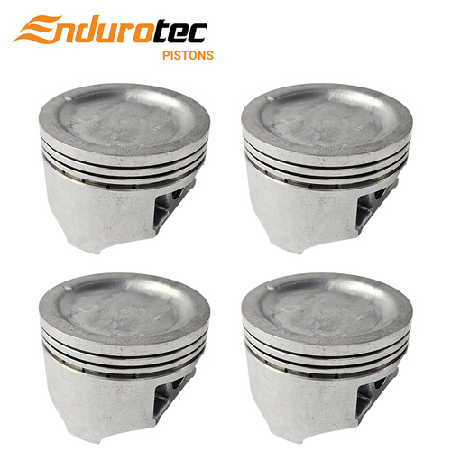 PISTON SET 040 FOR SUZUKI J20A ALL MODELS 