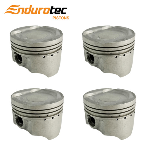 PISTON SET 040 FOR SUZUKI G16B ALL MODELS 16V 