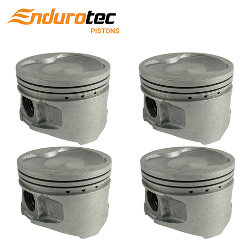 PISTON SET 020 FOR HOLDEN TOYOTA 5S-FE 