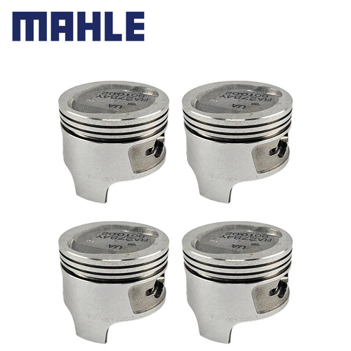 Piston Set 040" FOR Suzuki Carry Sierra Holden Scurry 1981-2000 1.0L F10A