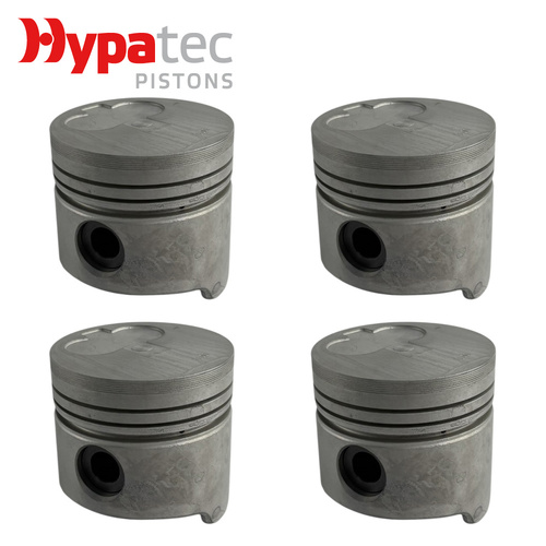 Piston Set 020" FOR Toyota 4 Runner Dyna Hiace Hilux 2.4L 2L 1984-1989